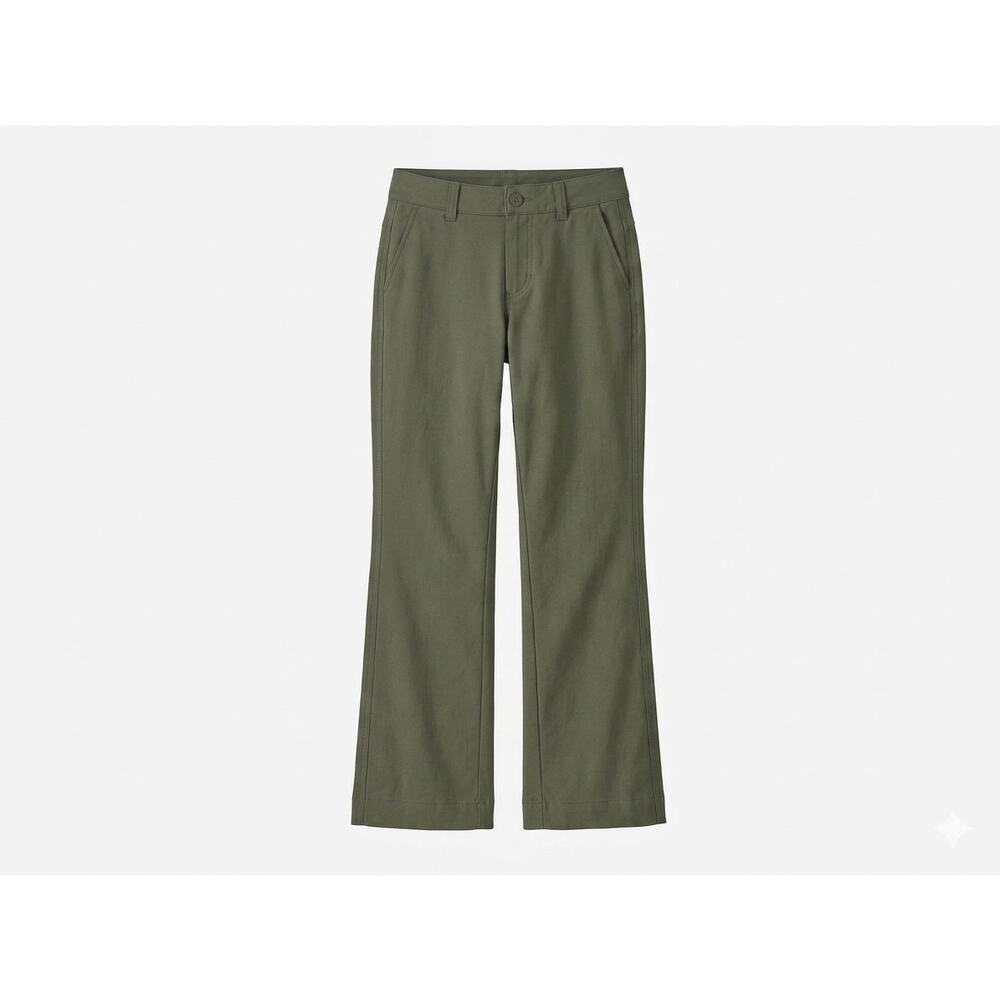 Patagonia Women's Mystery Pants - Technical Hiking/Outdoor 6